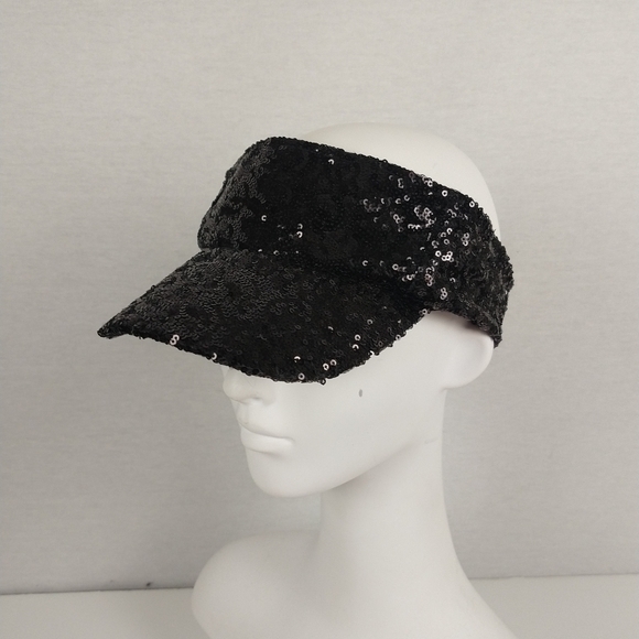 Lake Shore drive Sequence visor hat - Picture 1 of 7